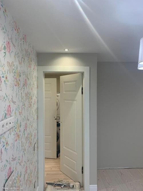 Реализованный дизайн - проект! 03