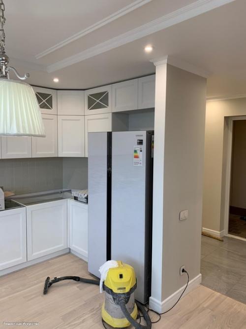 Реализованный дизайн - проект! 01