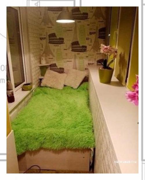 Отличное решение для экономии пространства и площади. 03