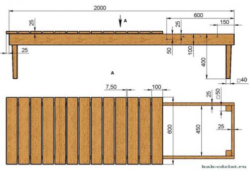 Мы рассмотрим конструкцию, которая отличается простотой в изготовлении, надежностью в эксплуатации и удобством в использовании. 04