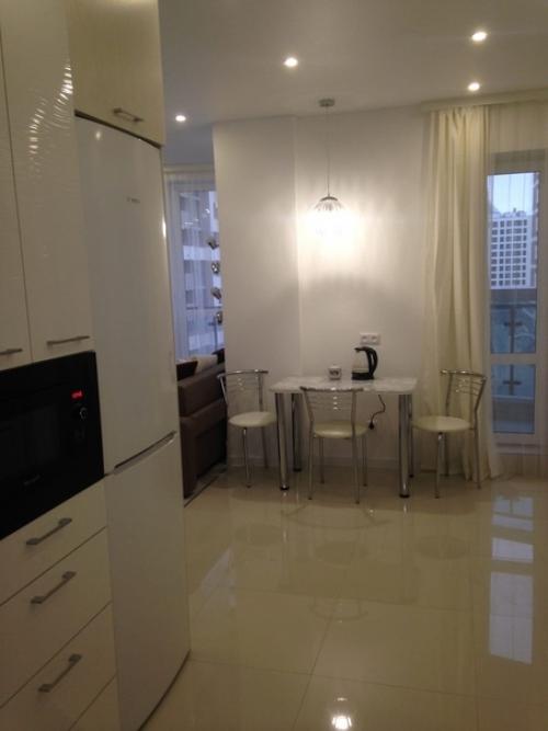 Студия после капитального. 05