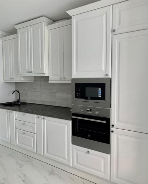 Неоклассика во всей красе. 02