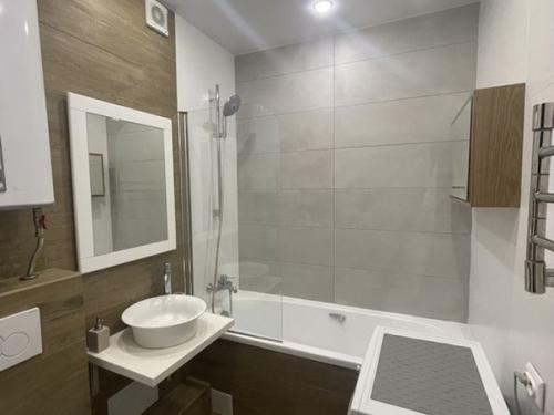 Окончен капитальный ремонт квартиры. 08