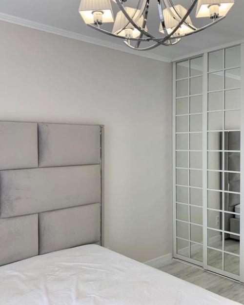 Неоклассика во всей красе. 06