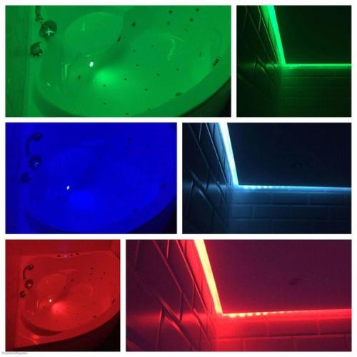 Все сделали в едином стиле. 08