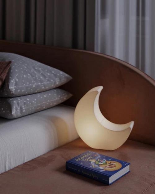 Детская комната в пастельных тонах. 05