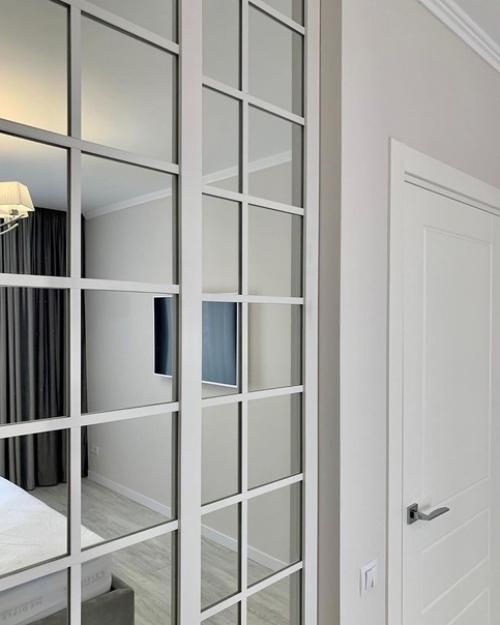 Неоклассика во всей красе. 08