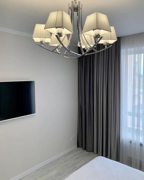 Неоклассика во всей красе. 07