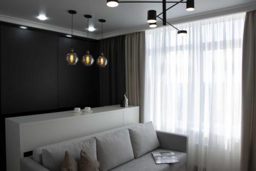 В квартире, площадью 73 кв. 03