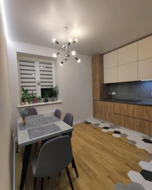 Капитальный ремонт окончен. 02