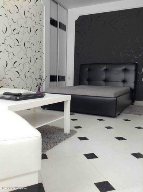 Все сделали в едином стиле. 01