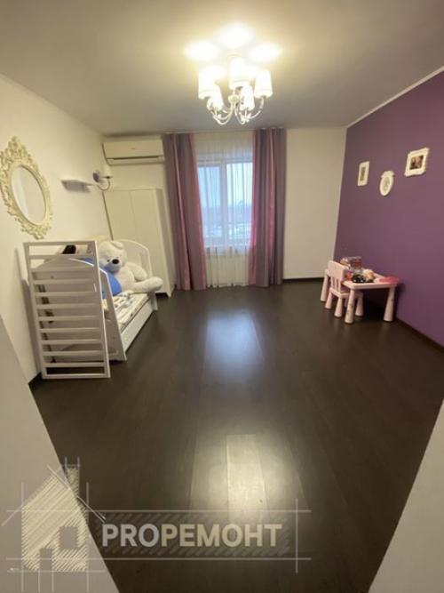 Наша трехкомнатная красотка 104 кв. 09