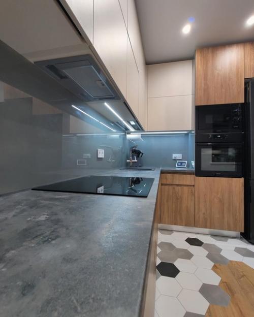 Капитальный ремонт окончен. 03