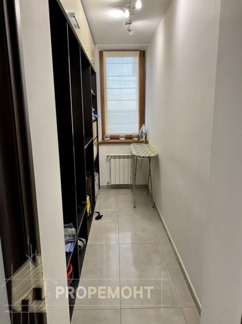 Наша трехкомнатная красотка 104 кв. 04