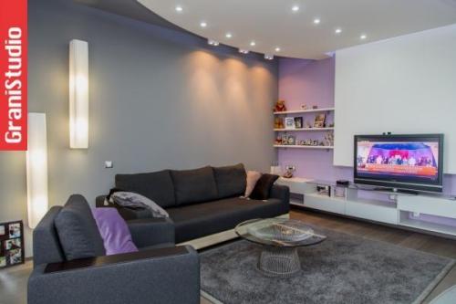 Проект Сиреневый Пепел. 05