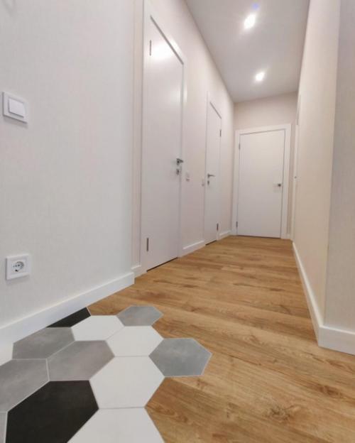 Капитальный ремонт окончен. 06