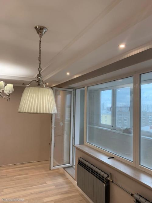 Реализованный дизайн - проект! 04