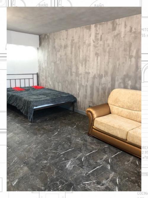 Дизайн интерьера в стиле лофт можно смело назвать современным и модным, несмотря на то, что прошло целое столетие с момента его появления. 08