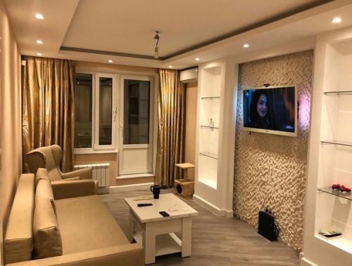 До и после ремонта. 01