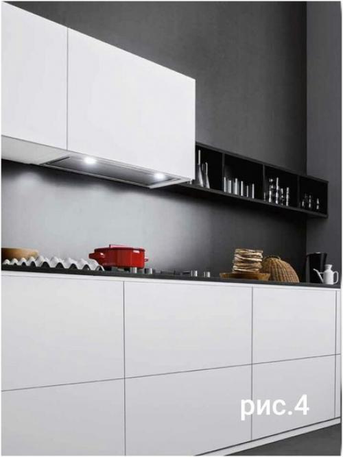 Какими бывают вытяжки? 06