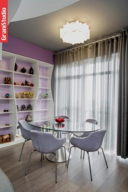 Проект Сиреневый Пепел. 07