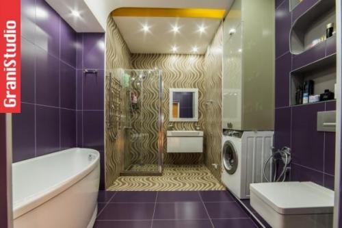 Проект Сиреневый Пепел. 08