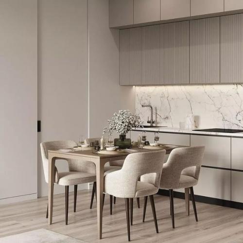 Спокойные природные оттенки не надоедают и не выходят из моды. 02