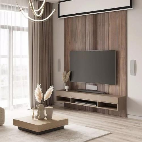 Спокойные природные оттенки не надоедают и не выходят из моды. 05