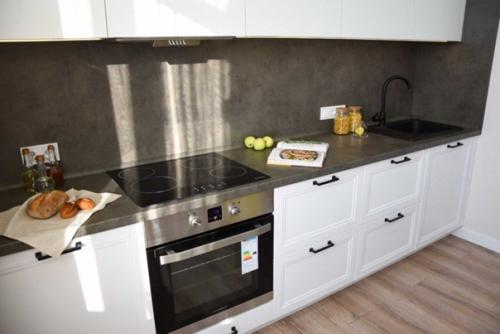 В квартире, площадью 73 кв. 01