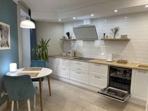 Окончен капитальный ремонт квартиры. 02