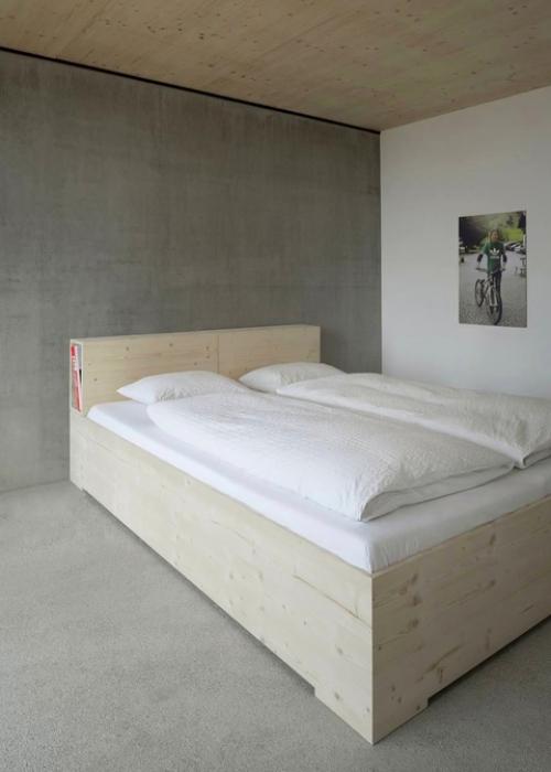 Загородный дом для семьи из семи человек - это не просто пространство, это настоящая семейная крепость. 06