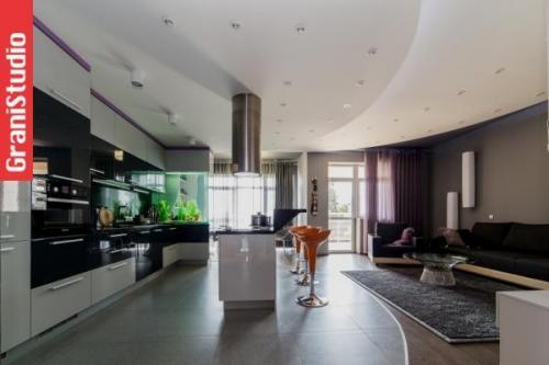 Проект Сиреневый Пепел. 01