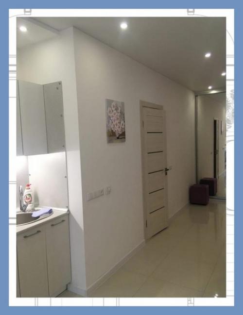 Все о дизайне интерьера. 06