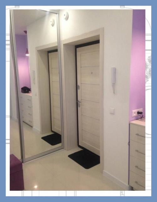 Все о дизайне интерьера. 07