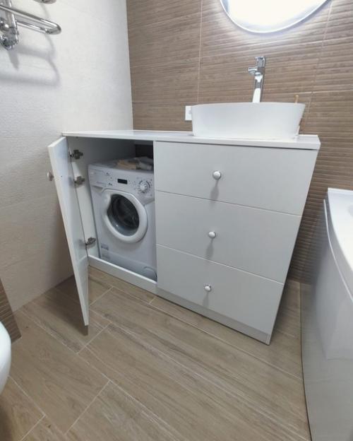 Капитальный ремонт окончен. 09