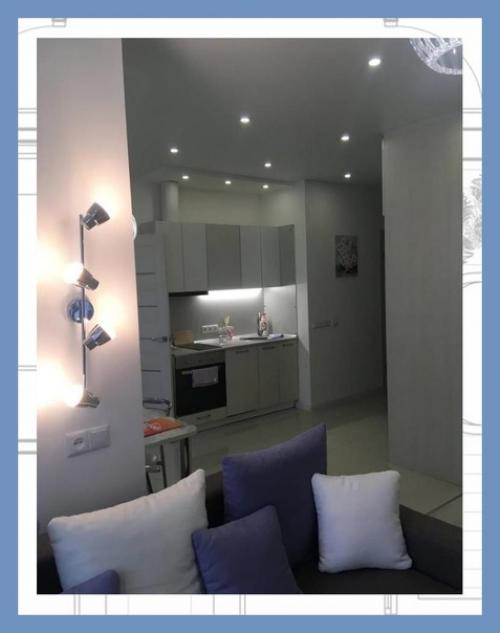 Все о дизайне интерьера. 01