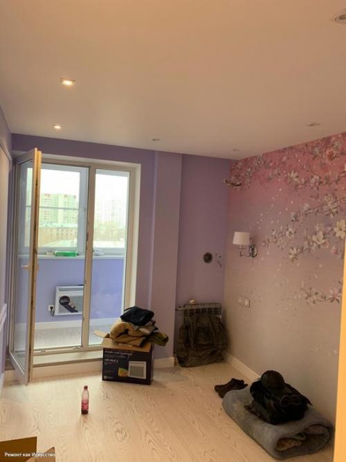 Реализованный дизайн - проект! 07