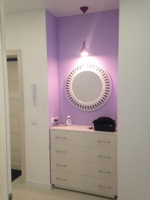 Студия после капитального. 08