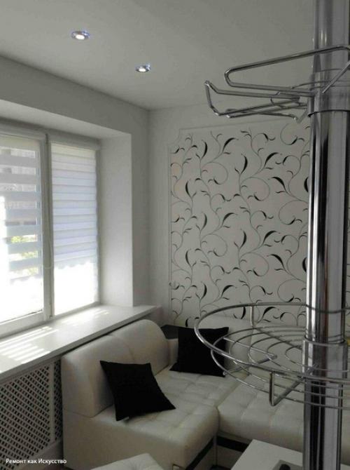 Все сделали в едином стиле. 02