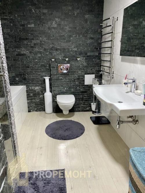 Наша трехкомнатная красотка 104 кв. 05