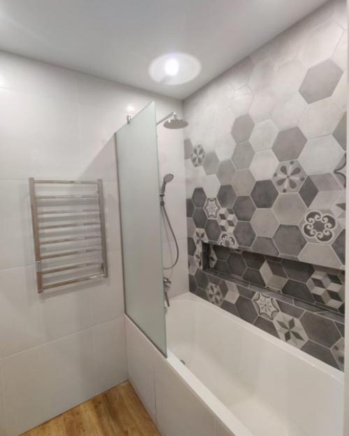 Капитальный ремонт окончен. 08