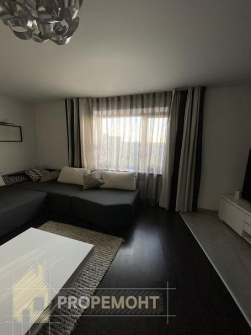 Наша трехкомнатная красотка 104 кв. 02