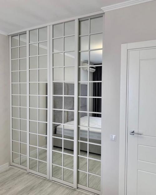 Неоклассика во всей красе. 09