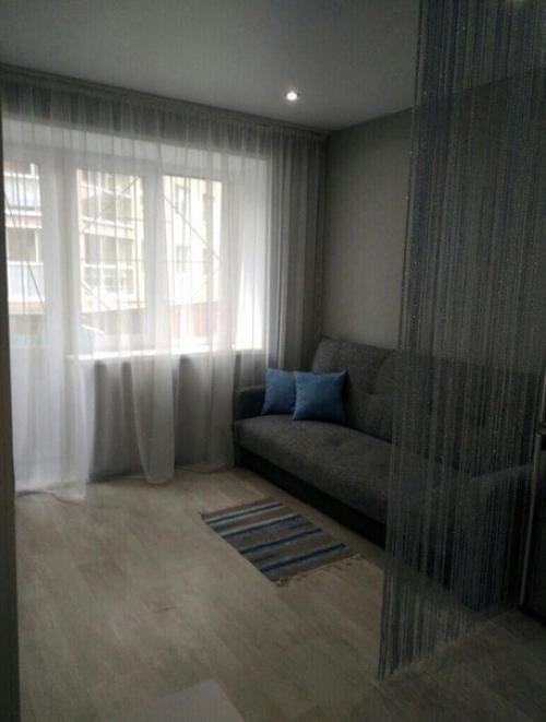 До и после ремонта. 01