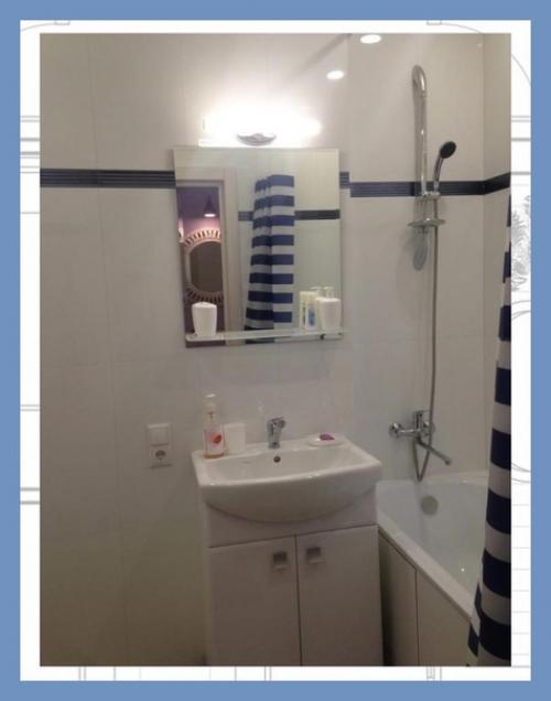 Все о дизайне интерьера. 09