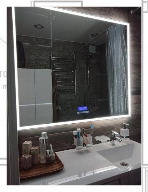 Вот такой санузел у нас после ремонта получился. 01