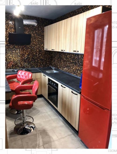 Дизайн интерьера в стиле лофт можно смело назвать современным и модным, несмотря на то, что прошло целое столетие с момента его появления. 06