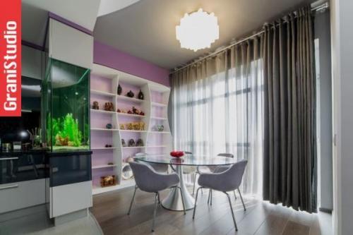 Проект Сиреневый Пепел. 06