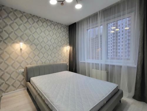 38 кв.  м после ремонта под сдачу. 07