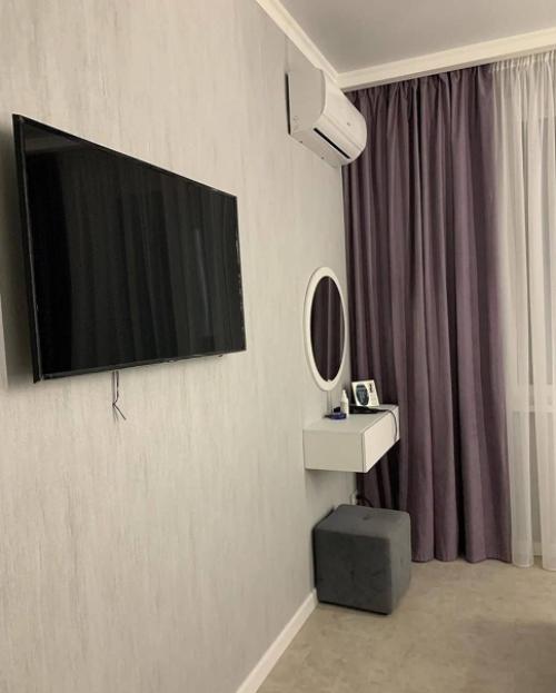 Самый сложный этап закончили. 07